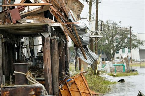 Death toll up to 16 for Hurricane Laura - Good Morning America