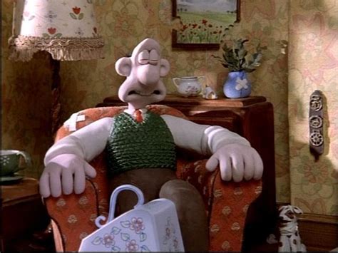 Wallace and Gromit: A Close Shave - Movies Image (1743106) - Fanpop