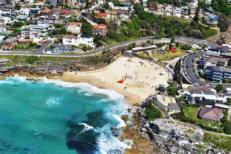 Tamarama Beach - Chilby Photography