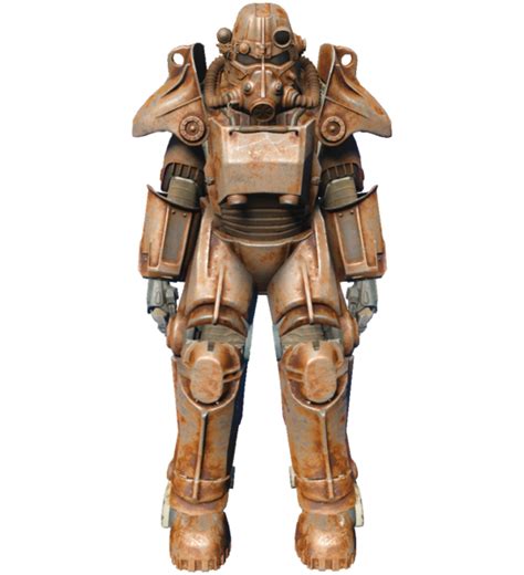 Fallout 4 Best Power Armor - How To Find The X-01 Suit (Ordinary Reviews)