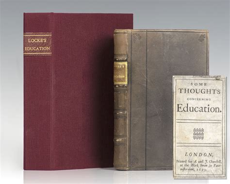 The Works of John Locke First Edition Two Treatises