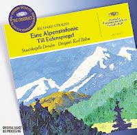 THE WORLD of CLASSICAL: The Originals "R.STRAUSS - Alpine Symphony"