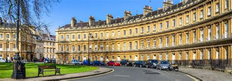 3 Days in Bath for Families – Bath Itineraries | Viator.com