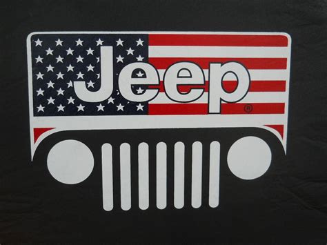 JEEP Wrangler Liberty All American flag 29" inch soft spare tire cover | eBay