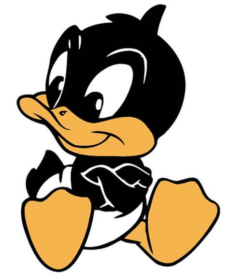 Collection of Daffy Duck PNG. | PlusPNG