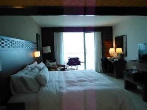 Westin Playa Bonita Panama, Room 1412 - YouTube