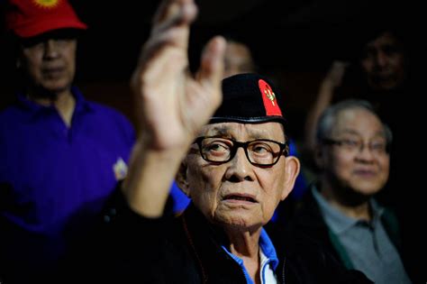 Fidel Ramos, who helped end Marcos dictatorship, dies at 94 - The Japan ...