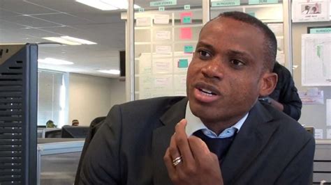 Sunday Oliseh's reply to a fan who begged him to come coach Nigeria's ...