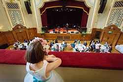 Islington Assembly Hall Wedding Venue London, North London