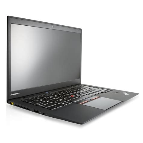 Refurbished Lenovo ThinkPad X1 Carbon G3 14-inch (2015) - Core i5-5300U ...