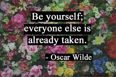 Oscar Wilde Quotes Love Oneself | wahre sprüche über das leben