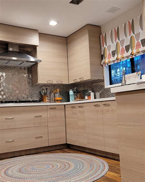 Modern & Contemporary Kitchen Cabinets in Los Angeles by Cabinet Modern