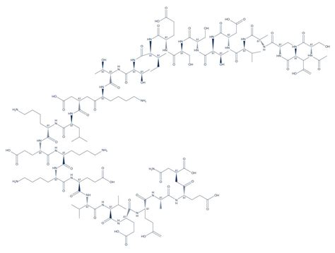 Thymosin alpha 1 - Benefits, Uses and Side Effects