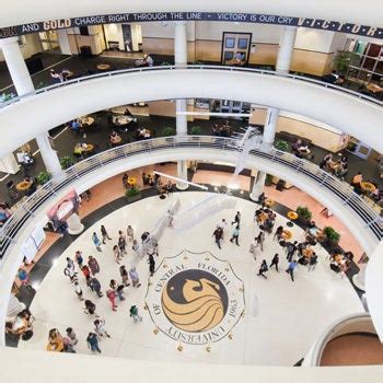 Campus Visits & Tours FAQs | UCF Undergraduate Admissions