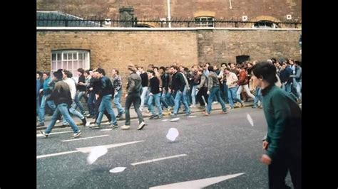 WEST HAM UNITED FC: The ICF/INTER CITY FIRM- England's ORIGINAL ...