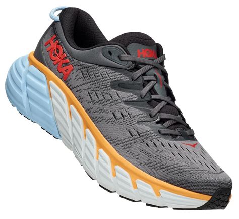 HOKA Men's Gaviota 4