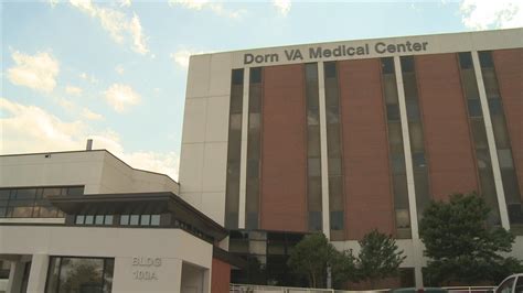 Dorn VA Medical Center Hosts Forum For Caregivers | wltx.com