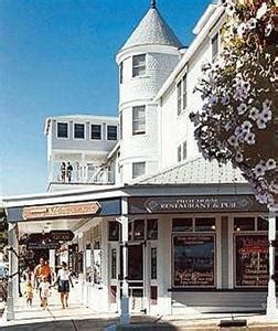 Reviews of Kid-Friendly Hotel | Lake View Hotel Mackinac Island ...