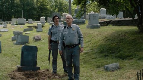 Dead Don't Die Trailer: Jarmusch Leads Bill Murray to Zombies