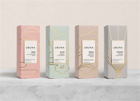 30 Creative Packaging Design Ideas for Your Products