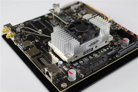 Jetson TX2 Development Kit – JetsonHacks