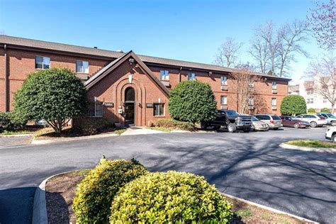 EXTENDED STAY AMERICA CHARLOTTE - TYVOLA RD. - EXECUTIVE PARK - UPDATED ...