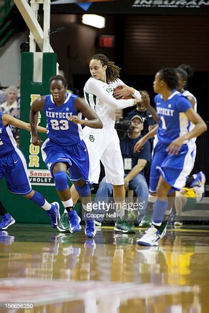 Brittney Griner Baylor Photos and Premium High Res Pictures - Getty Images