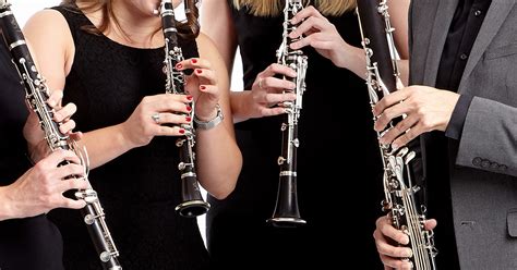 10 Tips to Improve Your Clarinet Playing by Mitch Estrin Dansr