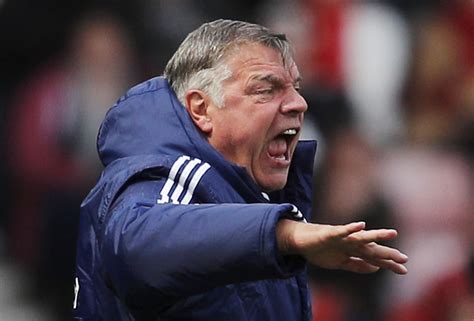 Why Sam Allardyce could actually be a good appointment for England