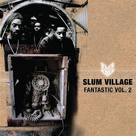 Slum Village – Hold Tight Samples | Genius