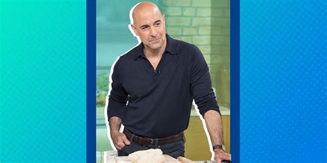 Stanley Tucci Gave Us the Secret to Creamy Pasta Sauce—And You Probably ...