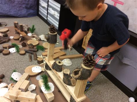 Construction | Progressive Early Learning