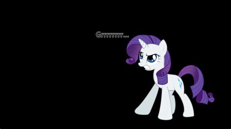 Rarity Mad by TehBrad on deviantART