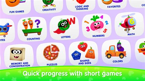 Download Educational games for kids 2-4 on PC with MEmu