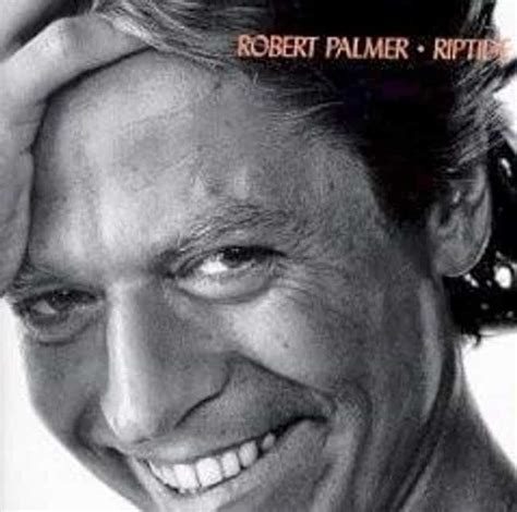 List of All Top Robert Palmer Albums, Ranked