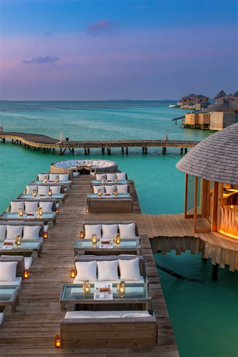 5 spectacular travel experiences to try in Maldives | Vogue India