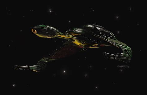 🔥 [40+] Star Trek Klingon HD Wallpapers | WallpaperSafari