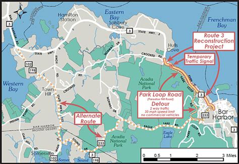 Mdot Construction Map 2020