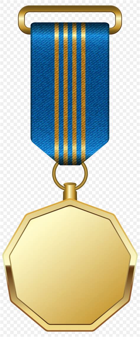 gold medal ribbon png transparent - Clip Art Library