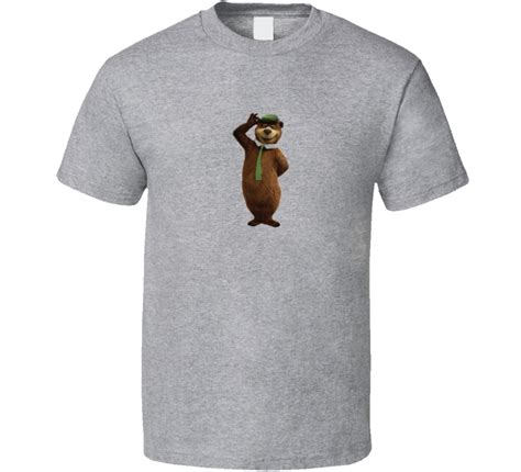 Yogi Bear T Shirt