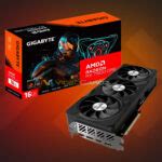 GIGABYTE Releasing RX 7900 GRE GPU; Availability Expands to EU & Pre-Built PCs in US - WebSetNet