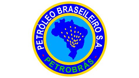 Petrobras Logo, symbol, meaning, history, PNG, brand