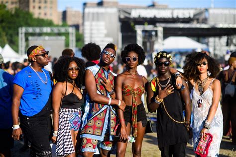 African Festivals In Europe 2024 - Rhea Velvet