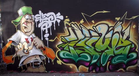 Cheo - I Support Street ArtI Support Street Art