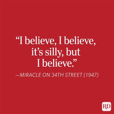 45 Christmas Movie Quotes: Funny and Iconic Quote and Lines