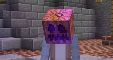 How the Curse of Binding enchantment works in Minecraft