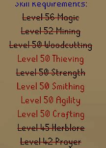 Aesir on Twitter: "Ok so my current Slayer Task is Hellhounds. Cool! They have a high chance of ...