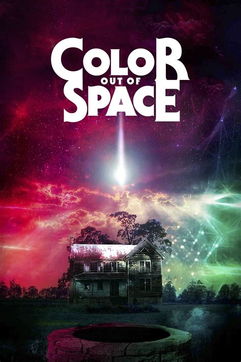 Color Out of Space (2019) - Posters — The Movie Database (TMDB)