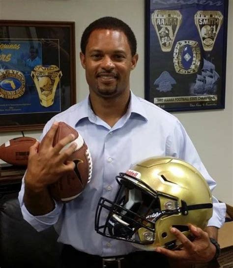 Please join us in welcoming back Coach Roger Harriott as our Football ...