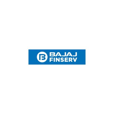 Bajaj Finserv Limited Logo Vector - (.Ai .PNG .SVG .EPS Free Download)